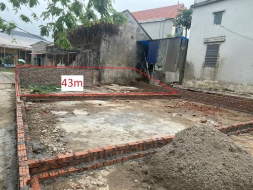 Cho thuê mặt tiền kinh doanh đỉnh cao, thu nhập ổn định, vị trí vàng